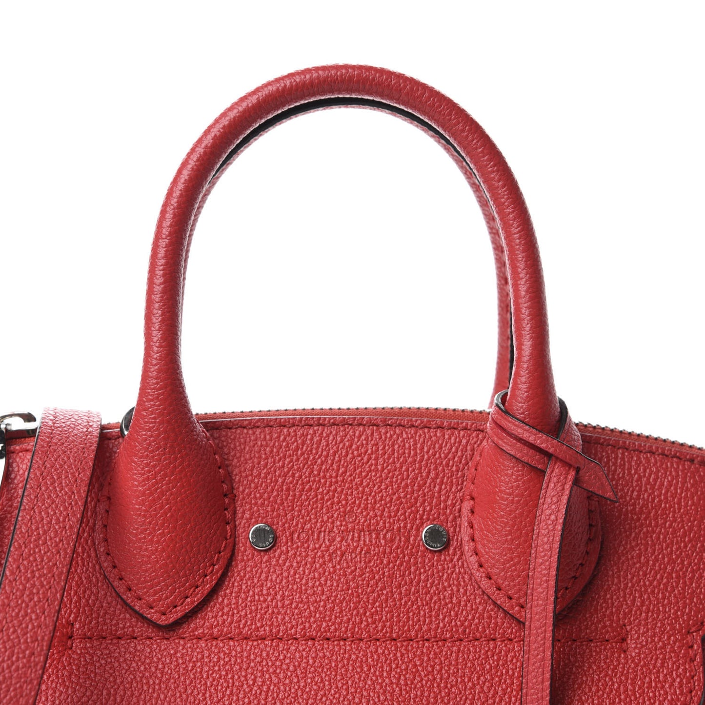 Empreinte Mini Pont-Neuf Poppy