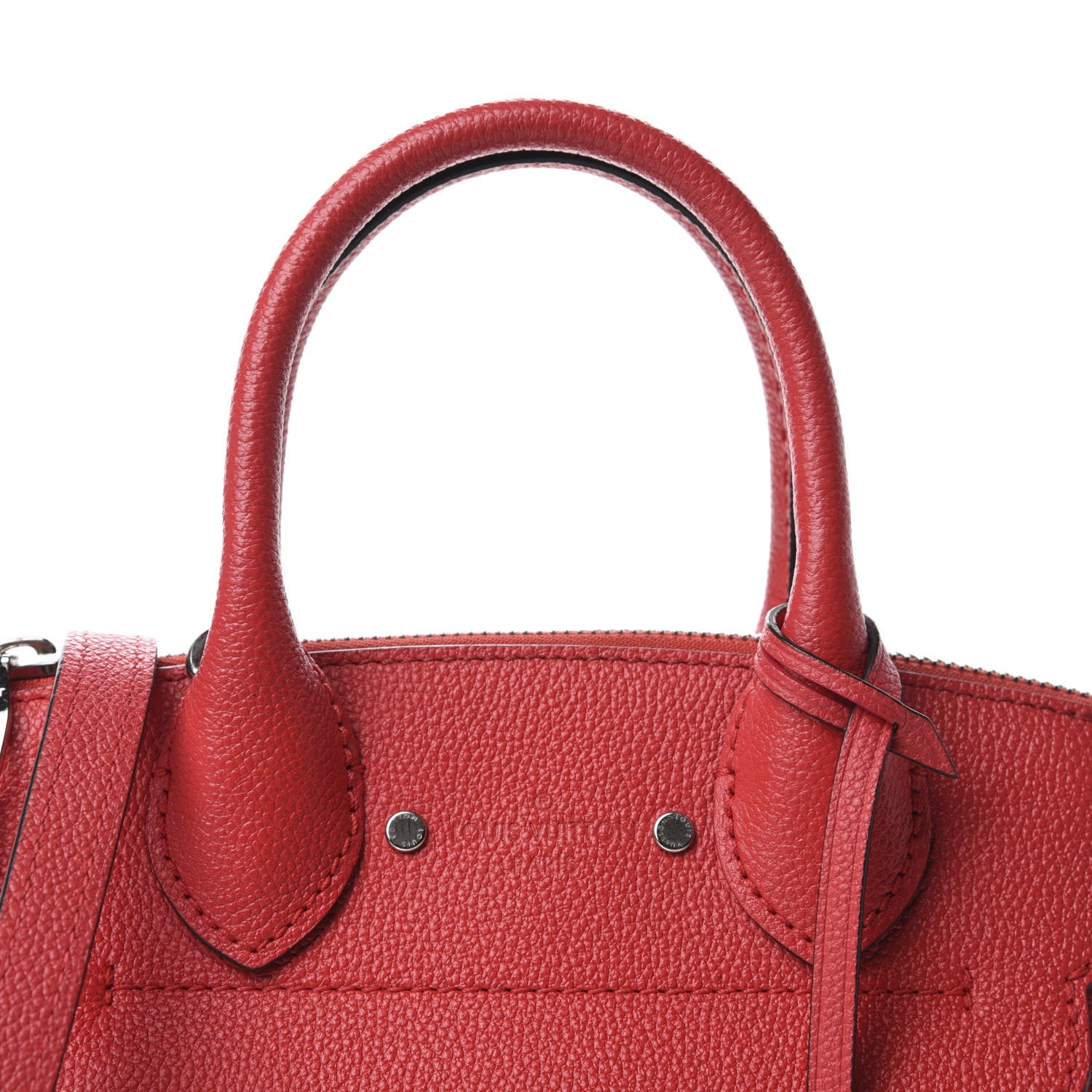 Louis Vuitton Empreinte Mini Pont-Neuf Poppy 11 of 11
