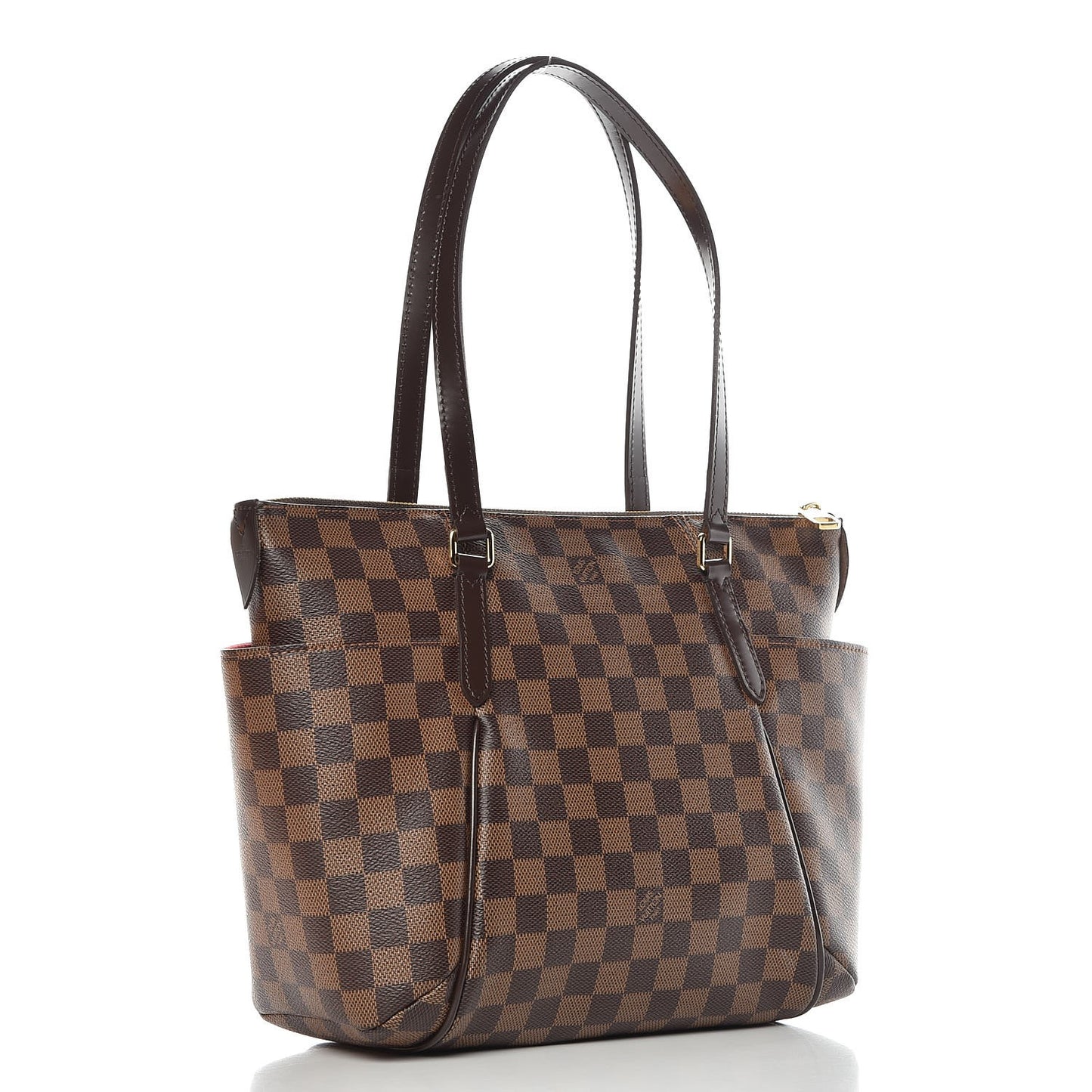 Damier Ebene Totally PM