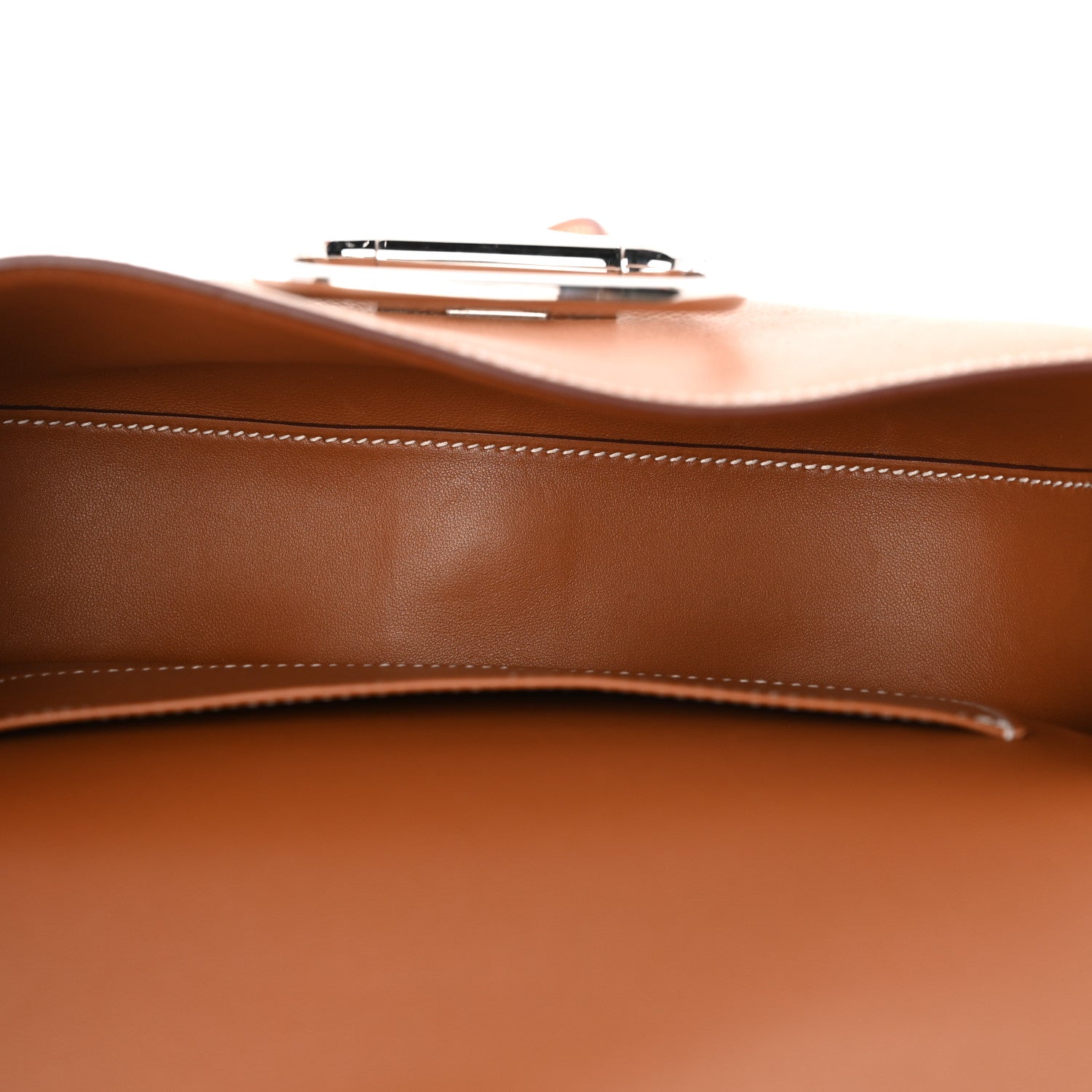 Hermes Epsom Della Cavalleria Elan Gold 5 of 11