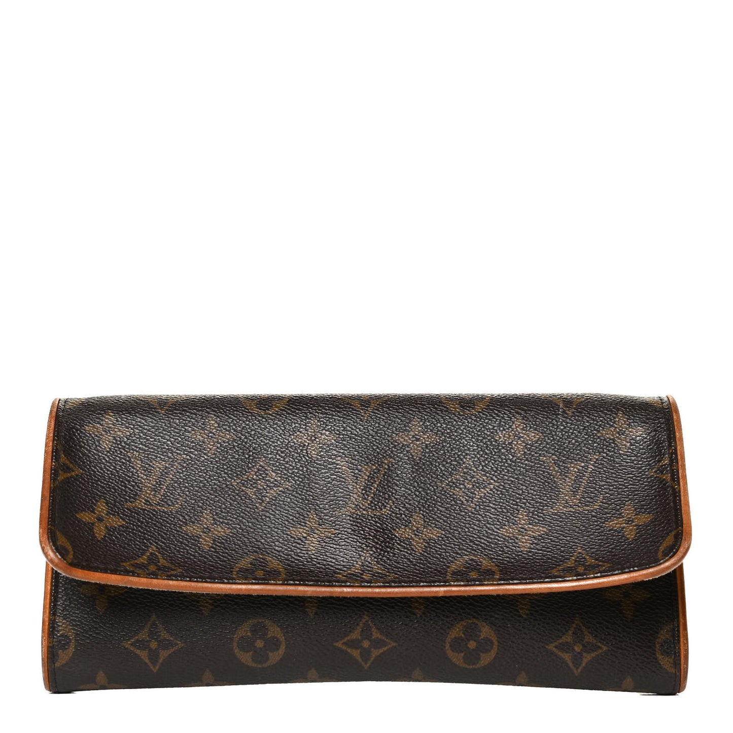 Monogram Pochette Twin GM