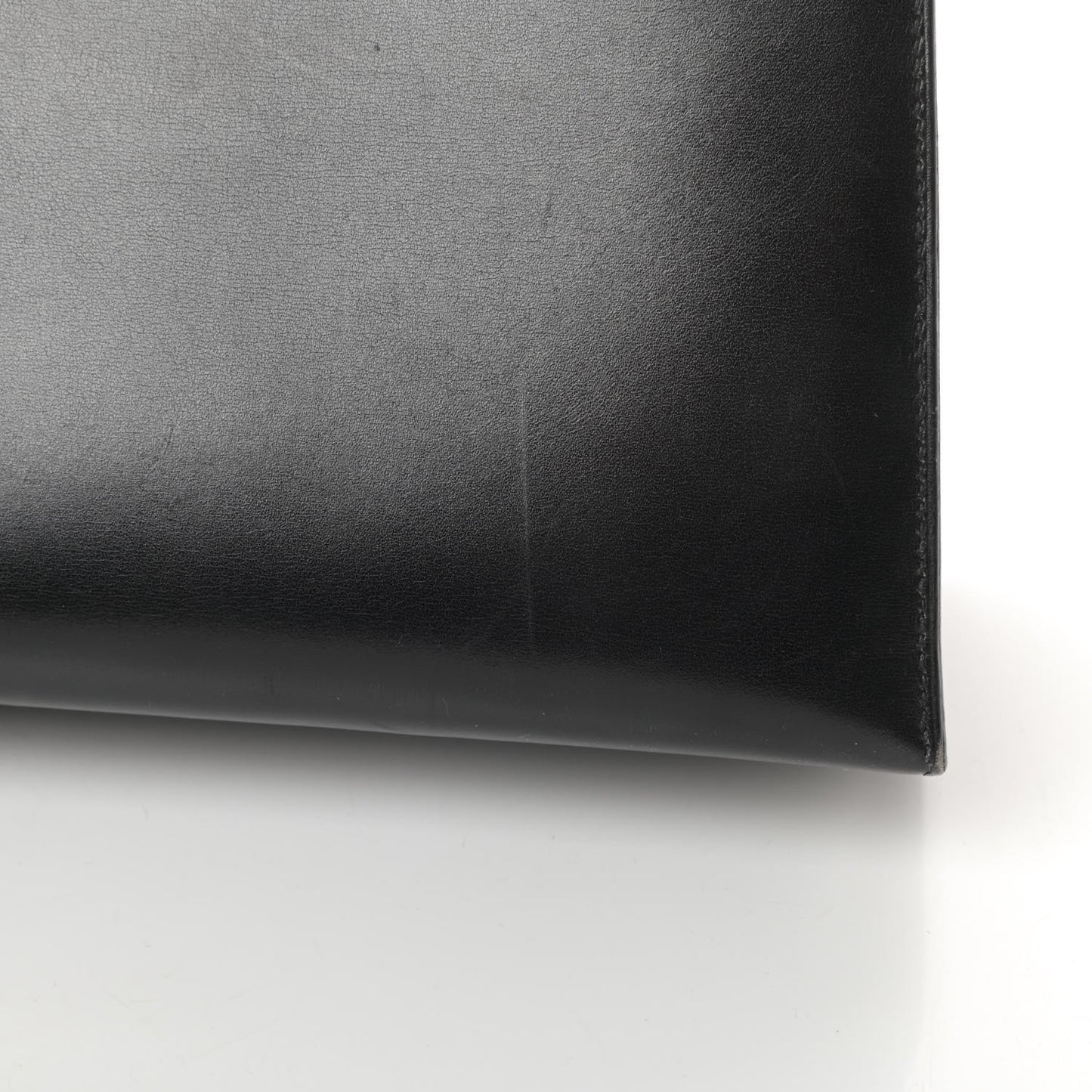 Box Kelly Sellier 32 Black