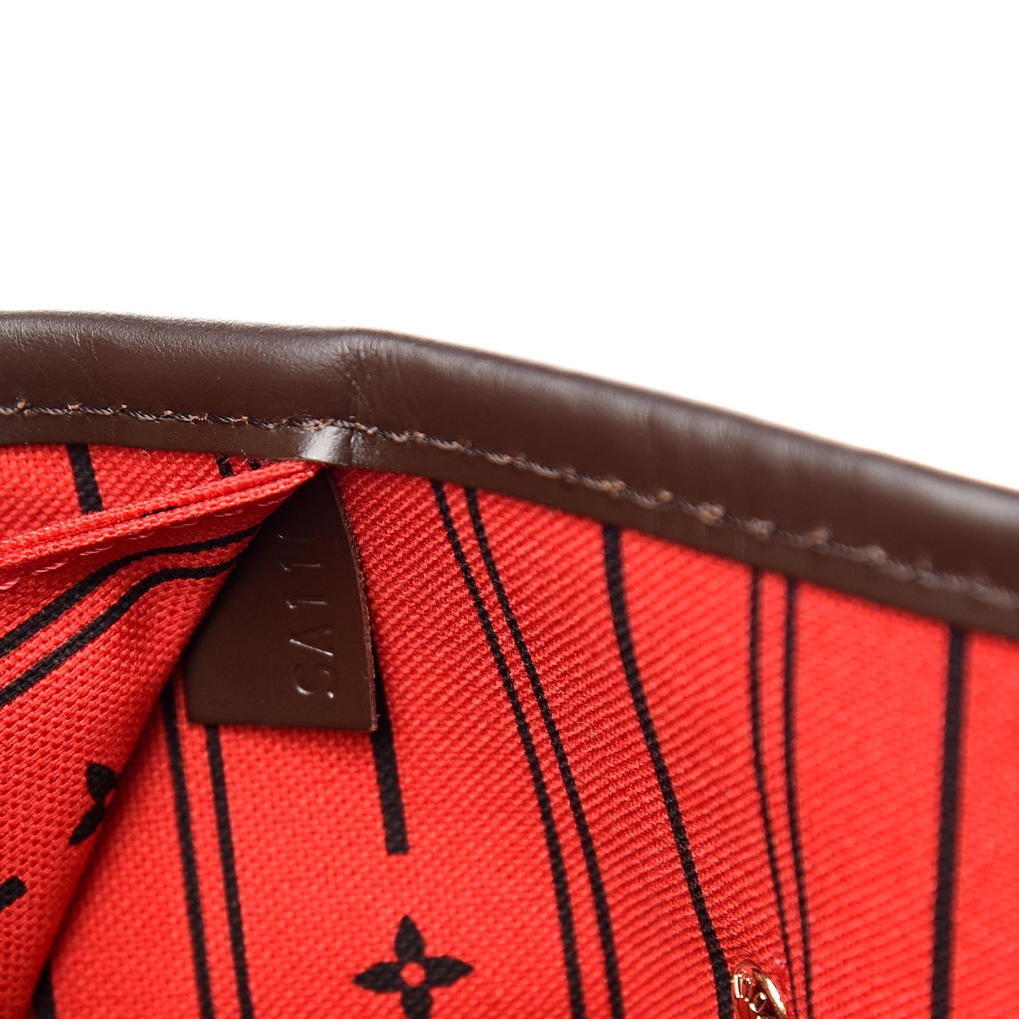 Damier Ebene Neverfull MM