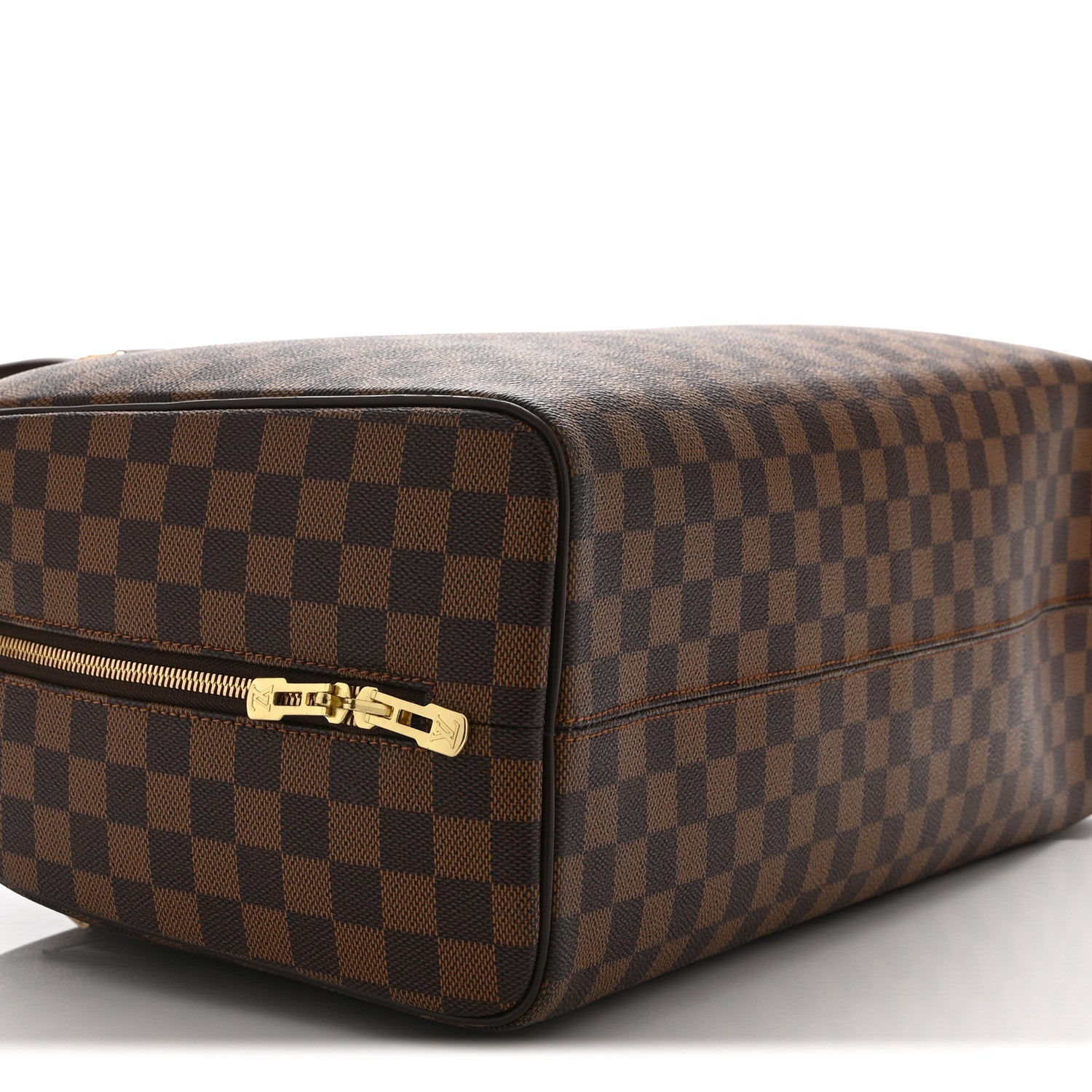 Louis Vuitton Damier Ebene Nolita 24 Heures 9 of 10