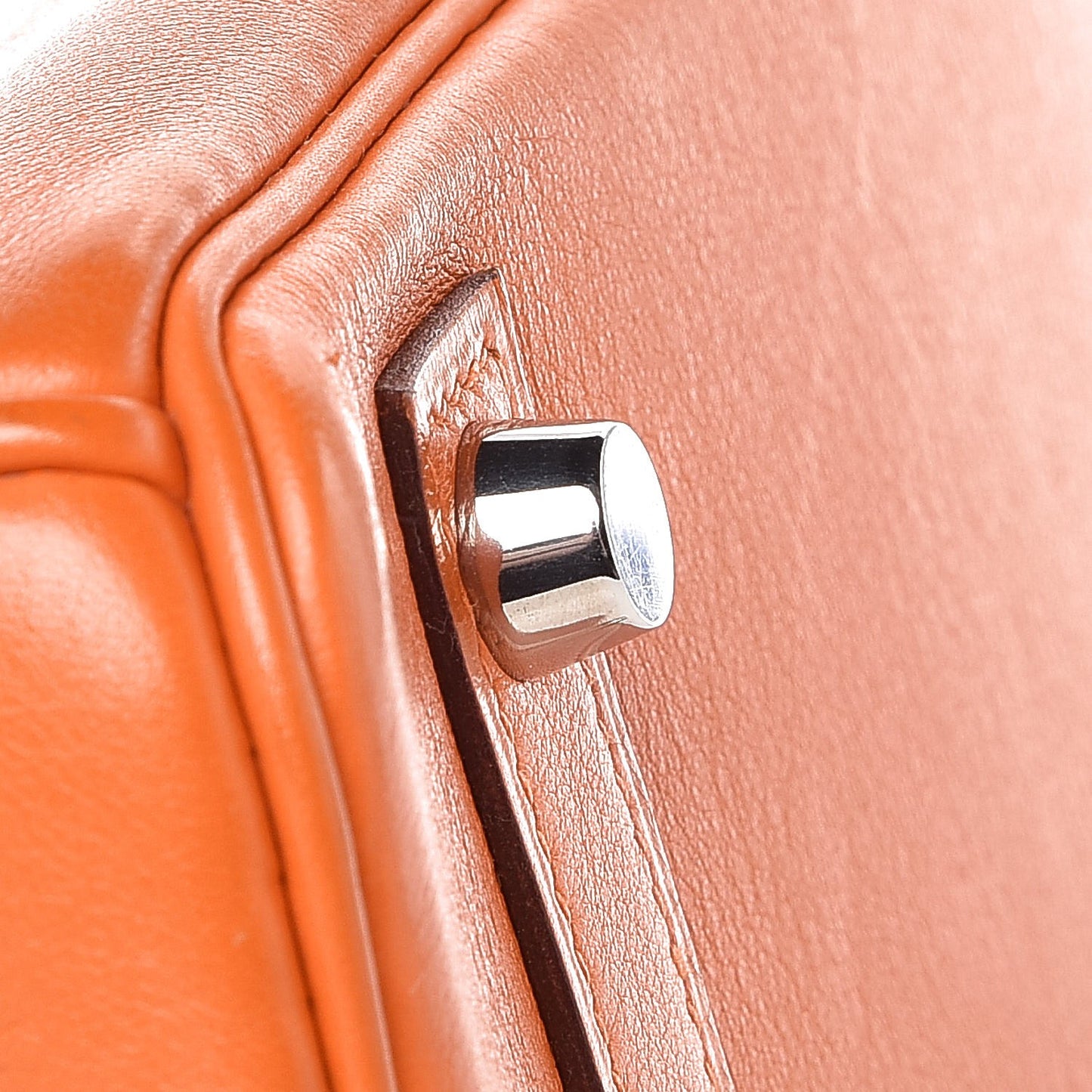 Swift Birkin 25 Orange