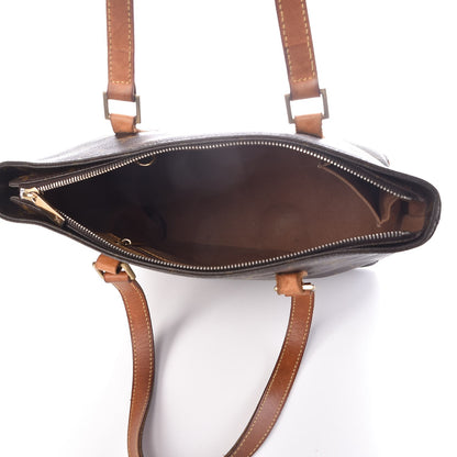 Louis Vuitton Monogram Cabas Piano 5 of 9