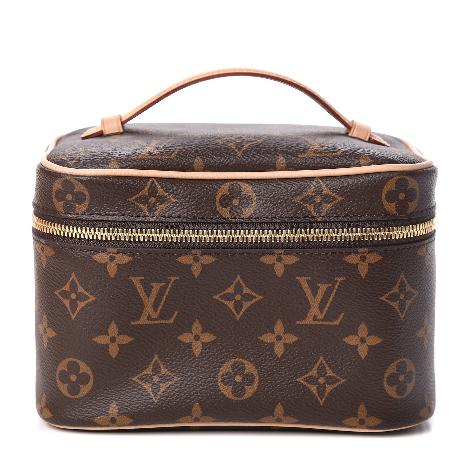 Louis Vuitton Monogram Nice Mini 1 of 10