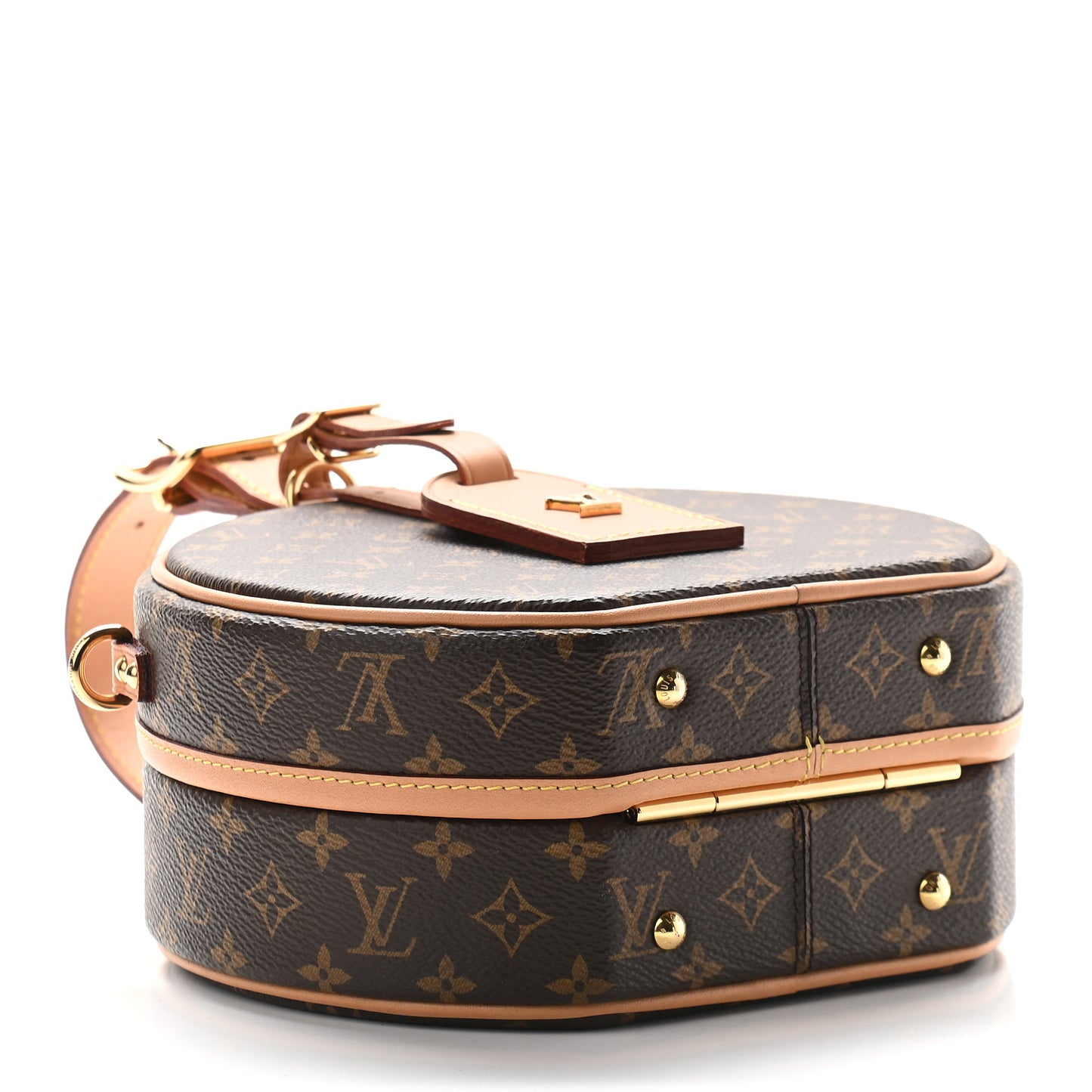 Monogram Petite Boite Chapeau