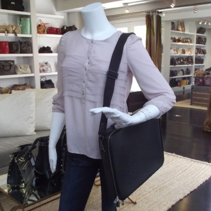 Louis Vuitton Taiga Odessa Laptop Bag Ardoise 2 of 9