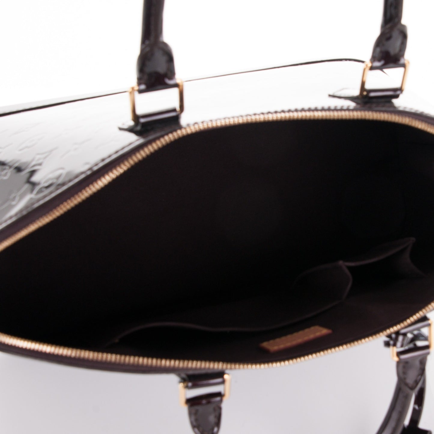 Vernis Alma GM Amarante