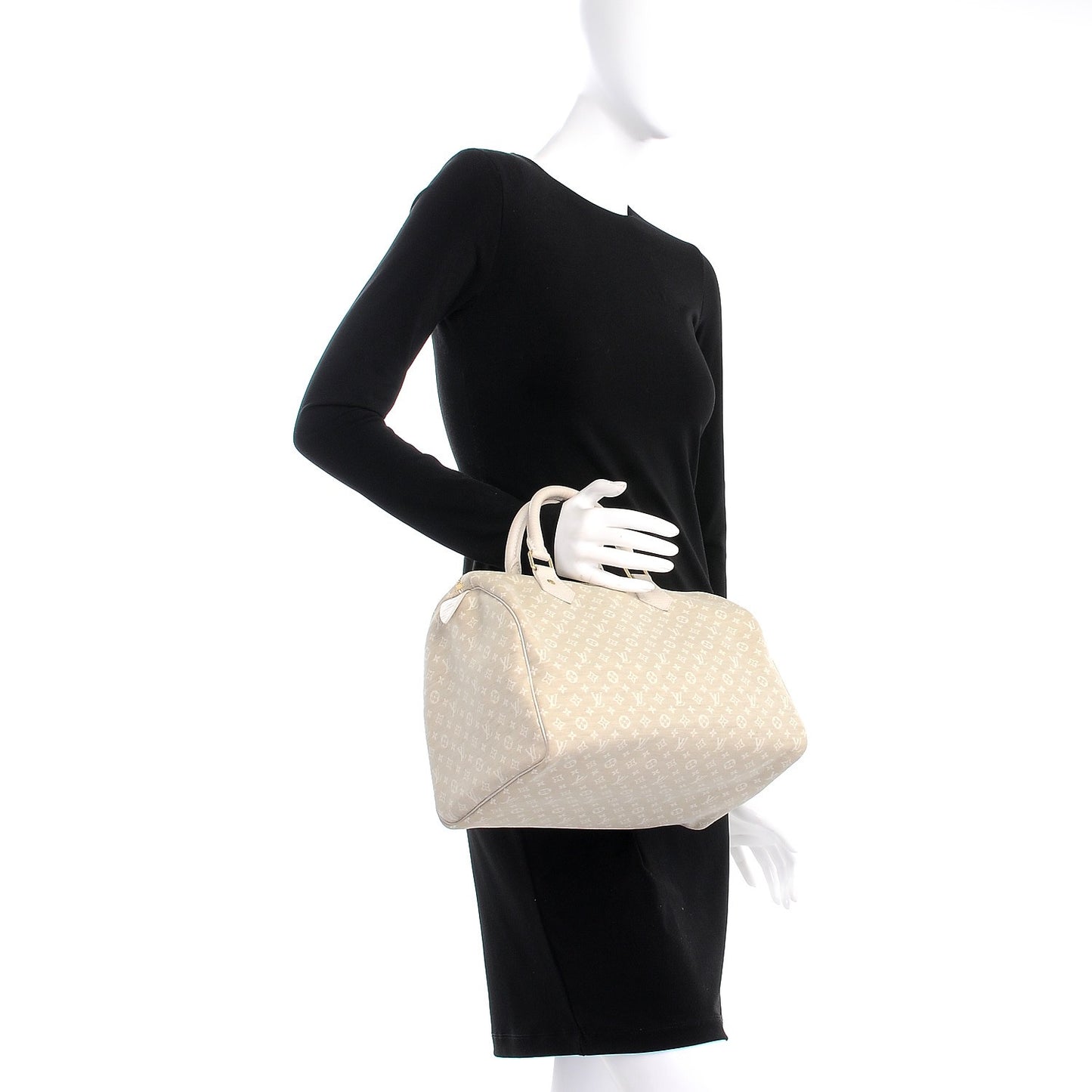 Mini Lin Speedy 30 Dune