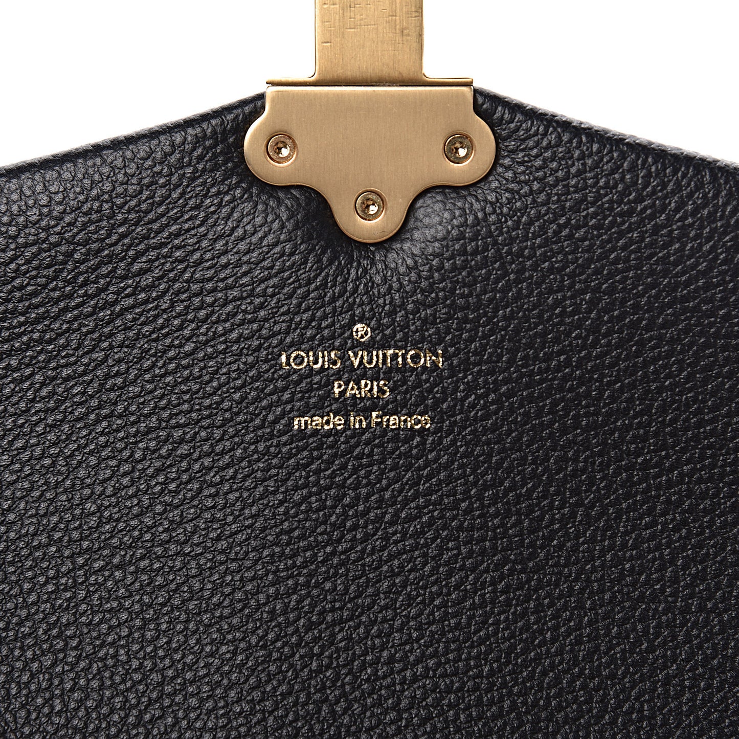 Damier Ebene Clapton Black