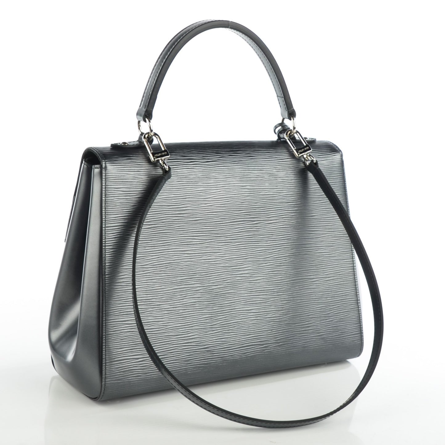 Epi Cluny MM Anthracite Nacre