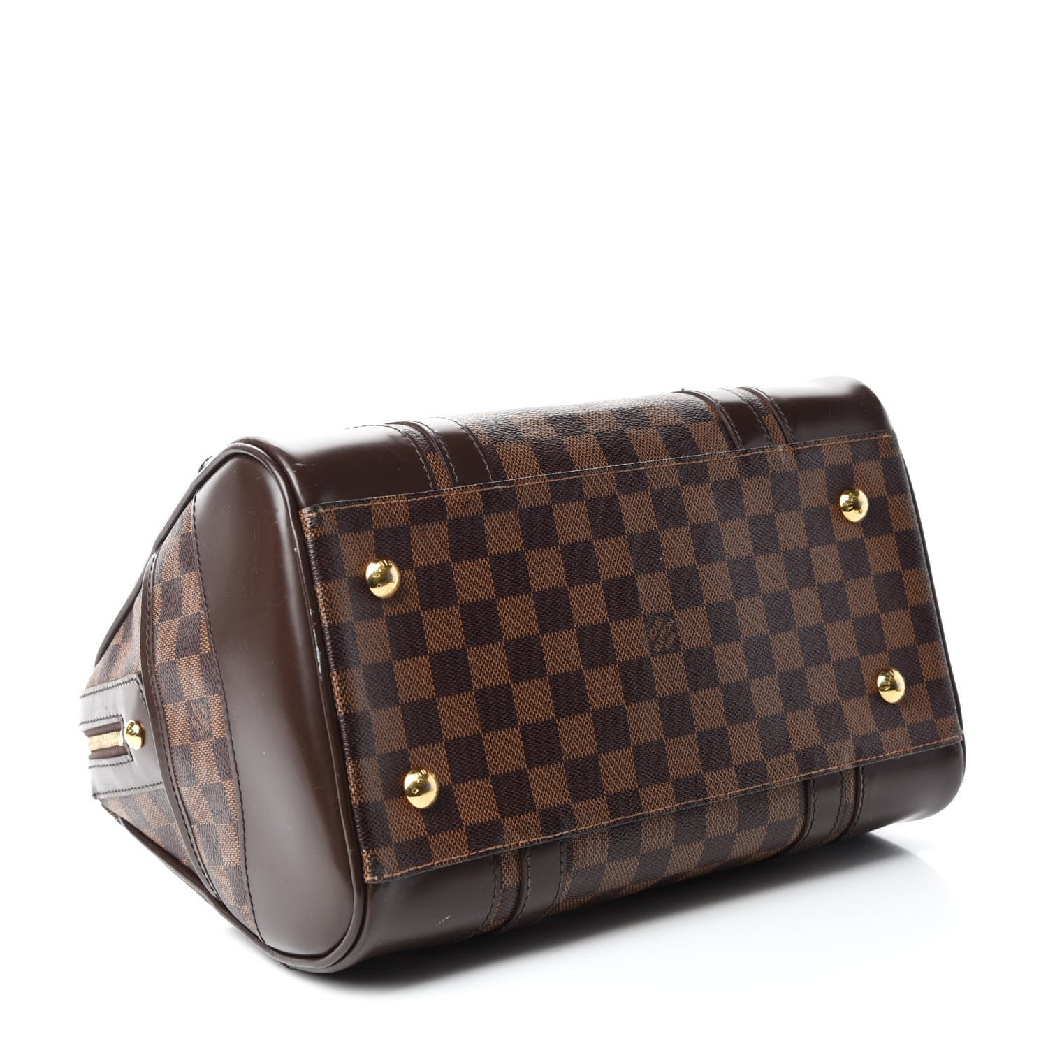 Louis Vuitton Damier Ebene Berkeley 4 of 13