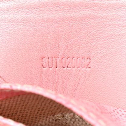 Goyard Goyardine Saint Louis PM Pink 8 of 27