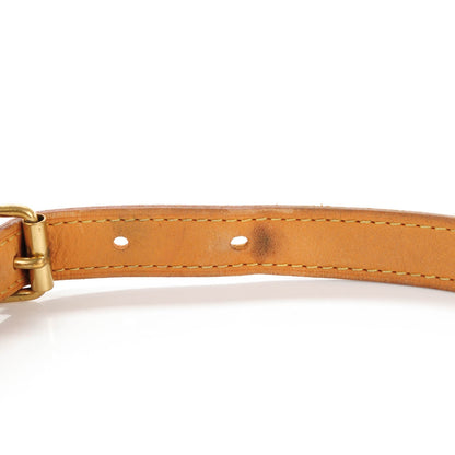 Louis Vuitton Vachetta 18mm Adjustable Shoulder Strap 4 of 6