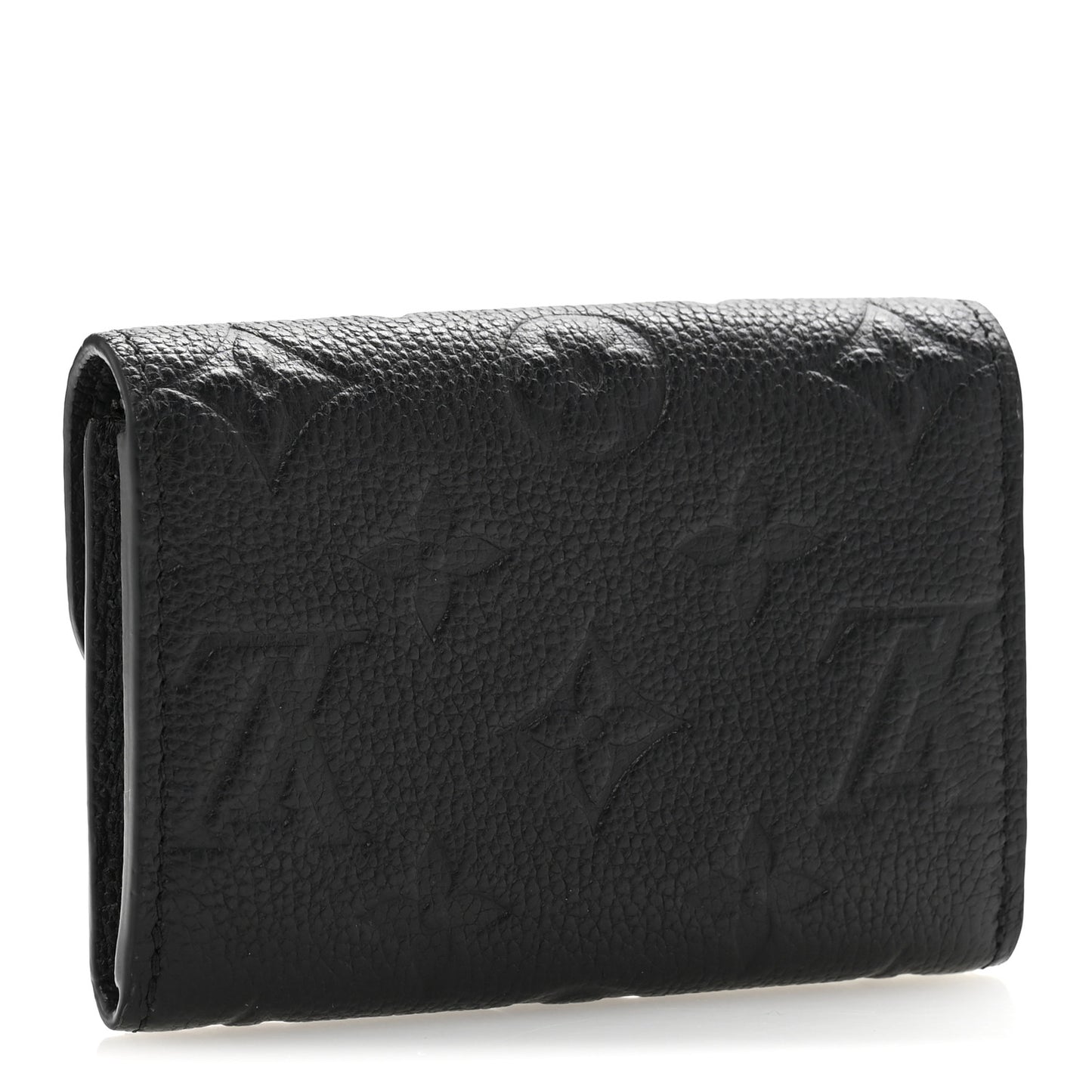 Empreinte Rosalie Coin Purse Black