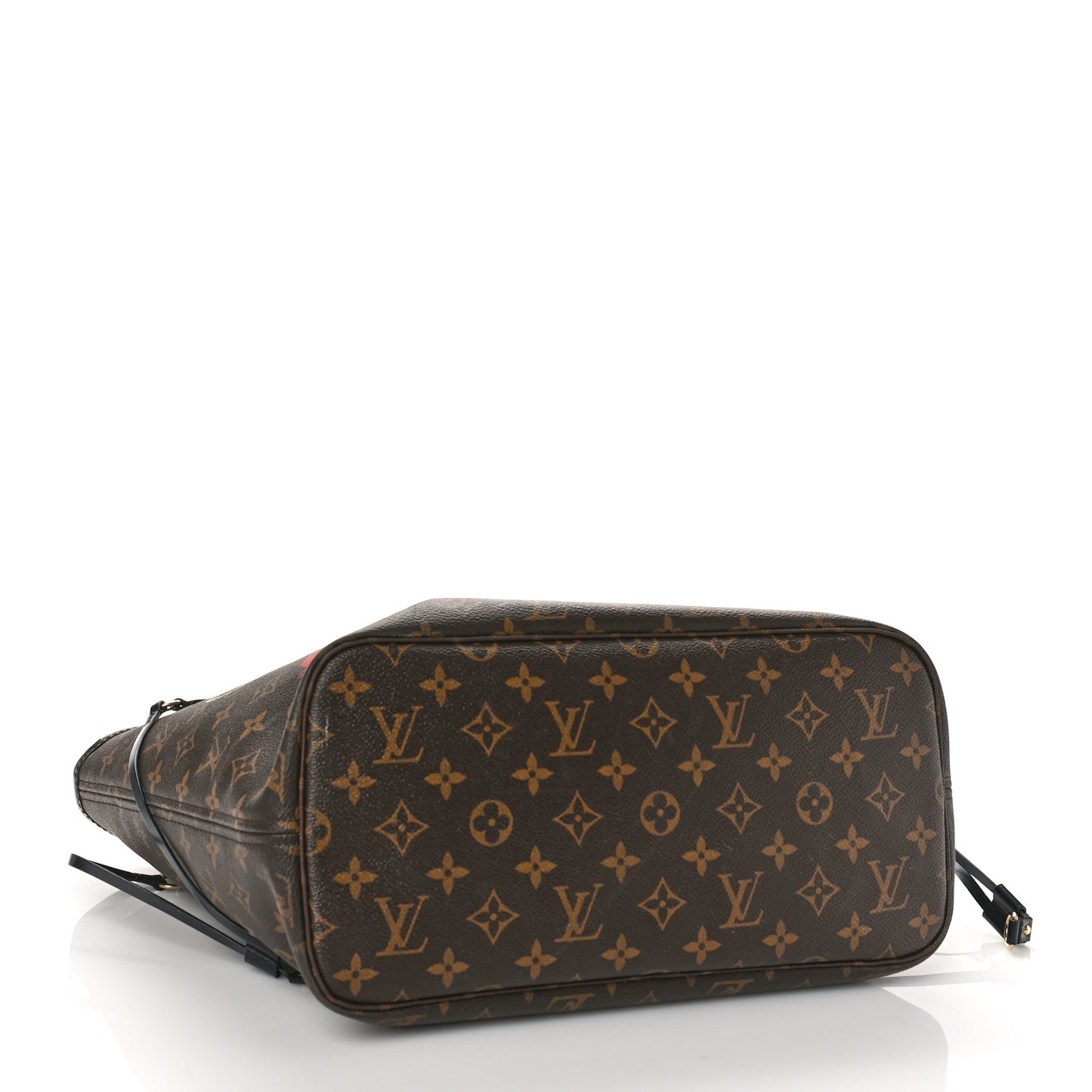 Monogram My LV World Tour Neverfull MM