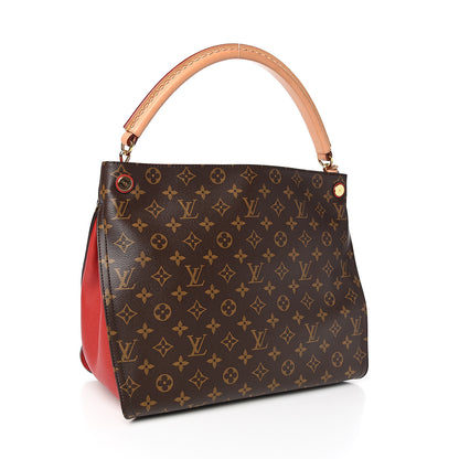 Louis Vuitton Monogram Gaia Cherry 2 of 8