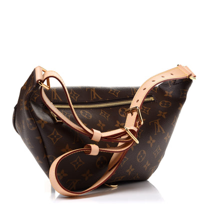 Louis Vuitton Monogram Bumbag 3 of 11
