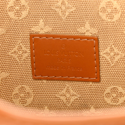 Louis Vuitton Mini Monogram Besace Mary Kate Beige 6 of 12