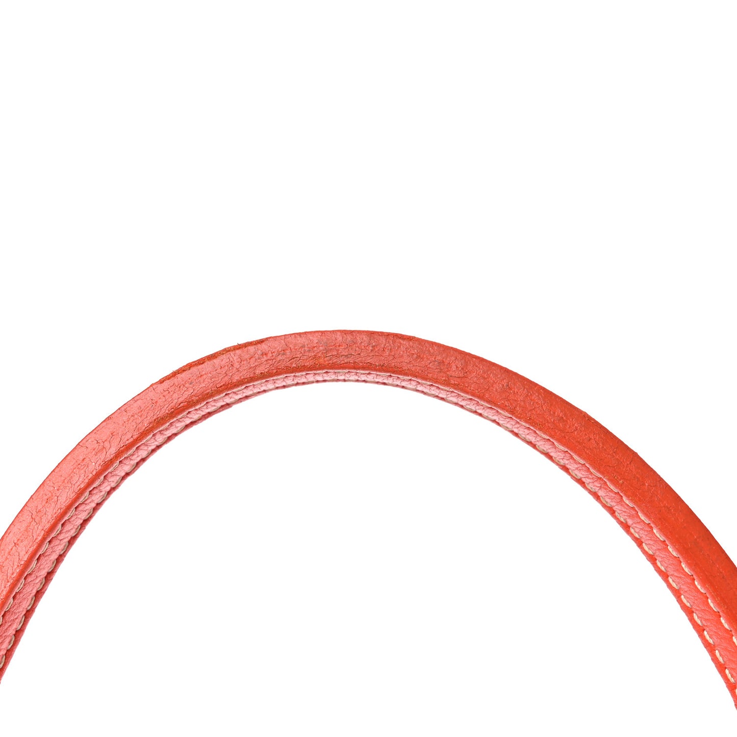 Goyardine Artois PM Orange