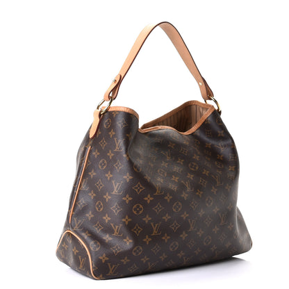 Louis Vuitton Monogram Delightful MM 2 of 7
