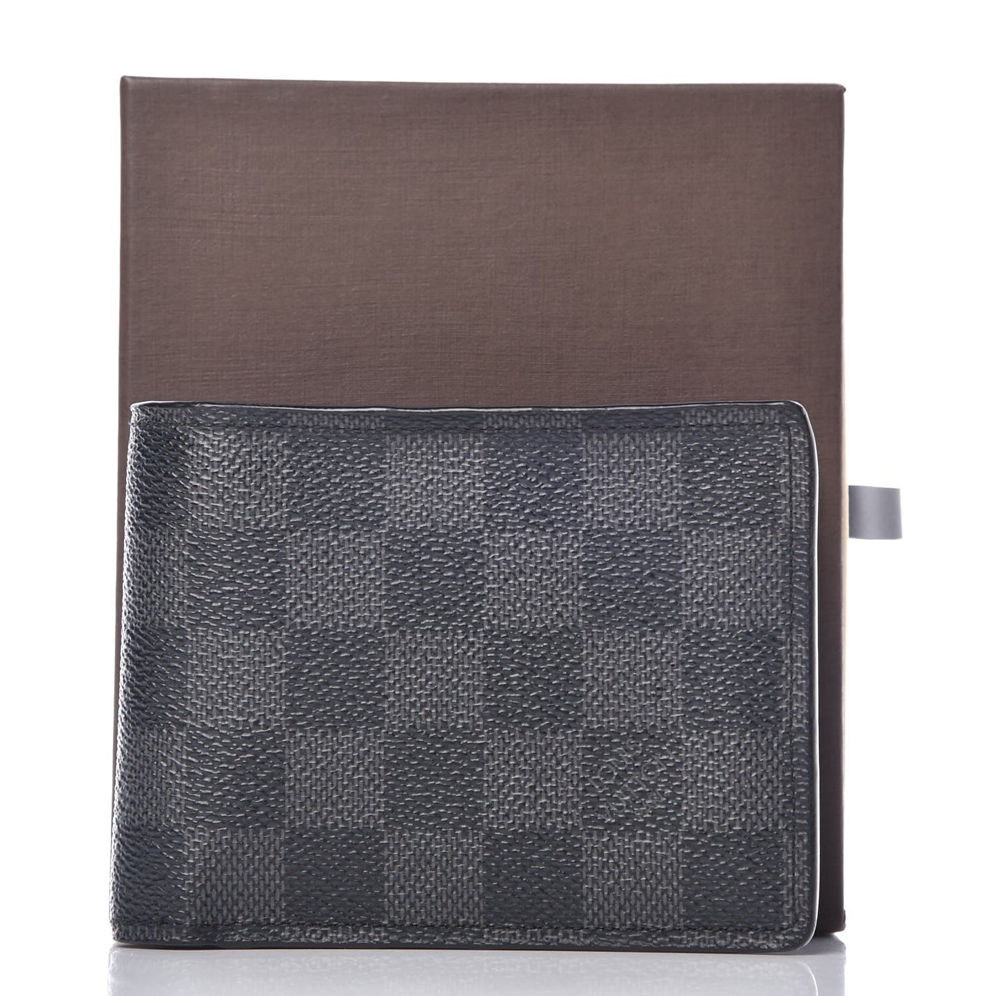 Damier Graphite Multiple Wallet