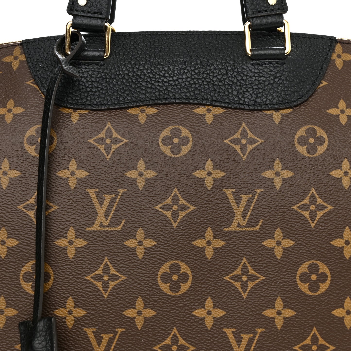 Monogram Retiro NM Black