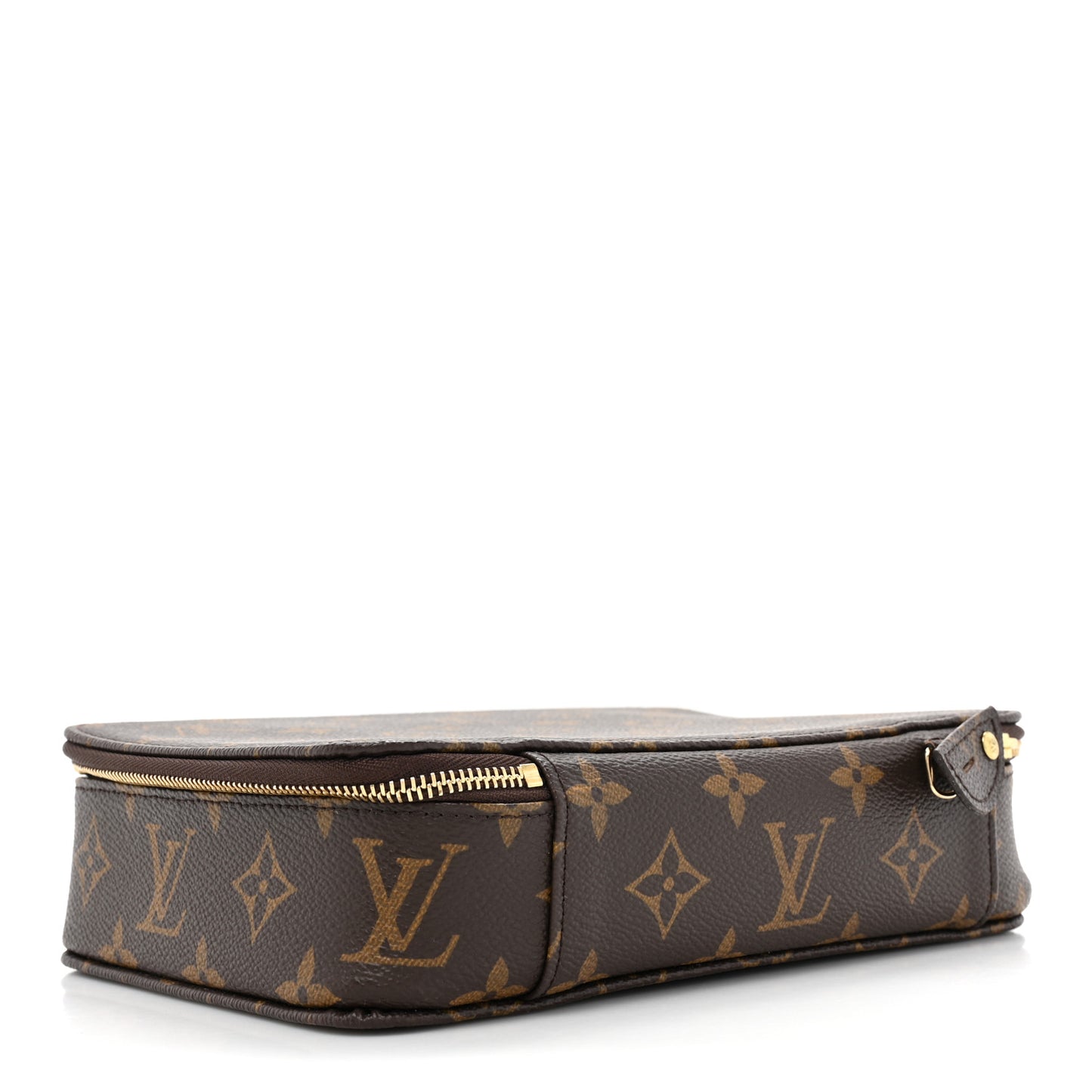 Monogram Monte Carlo Jewelry Box