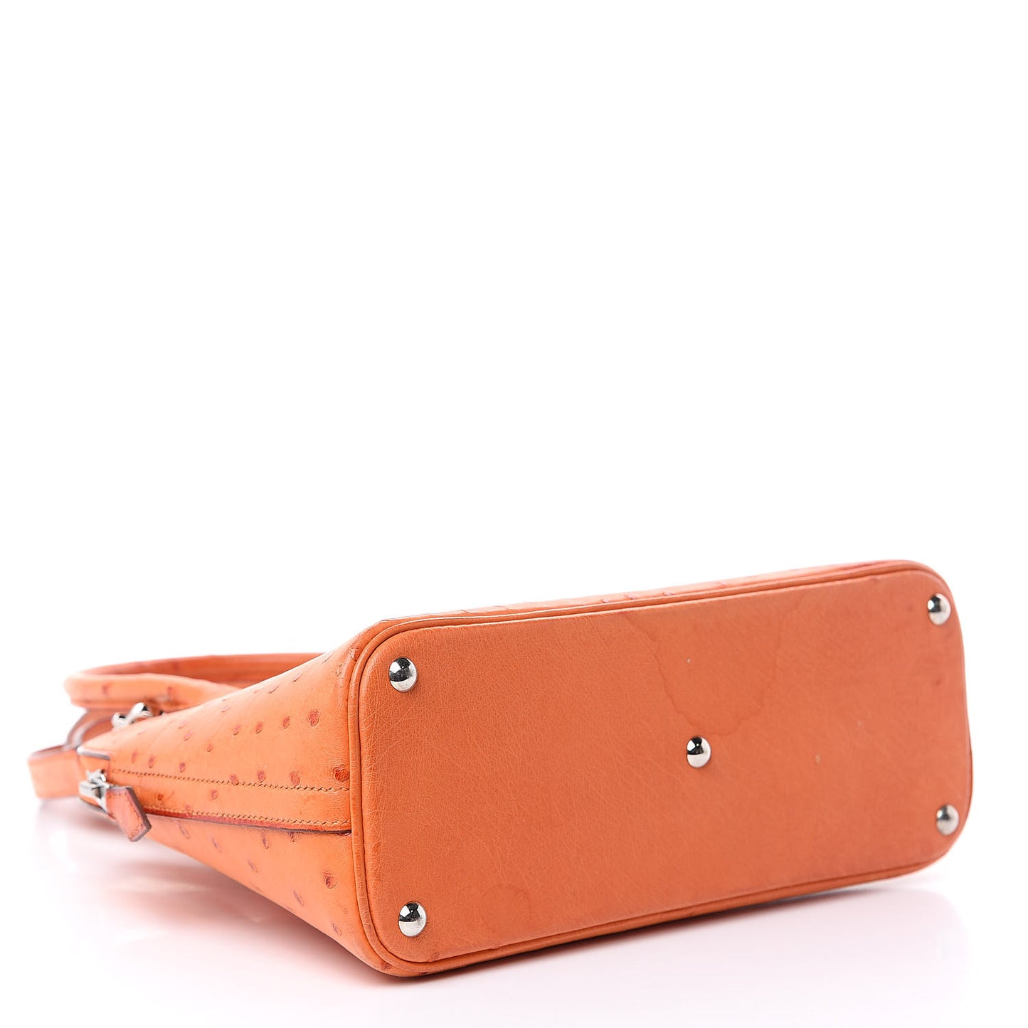 Ostrich Bolide 27 Orange