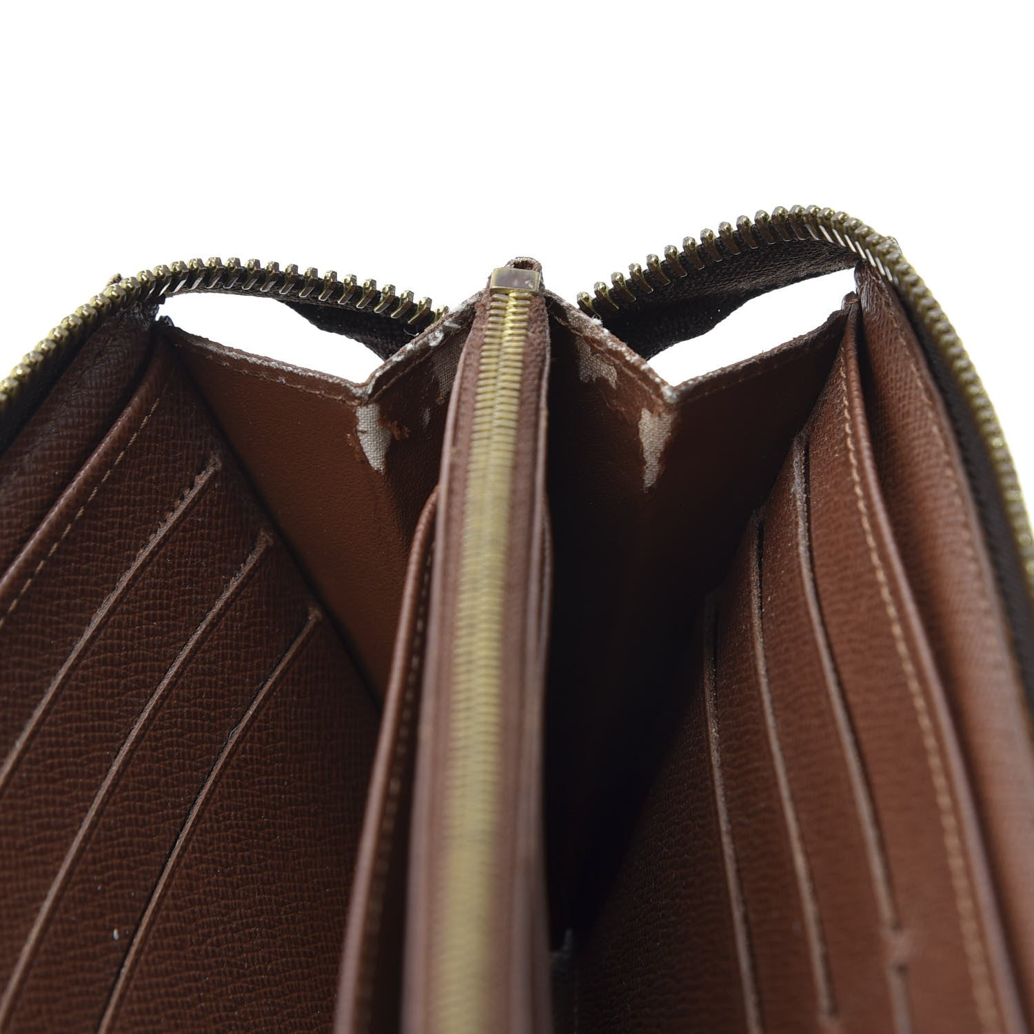 Louis Vuitton Monogram Astrid Wallet 10 of 12