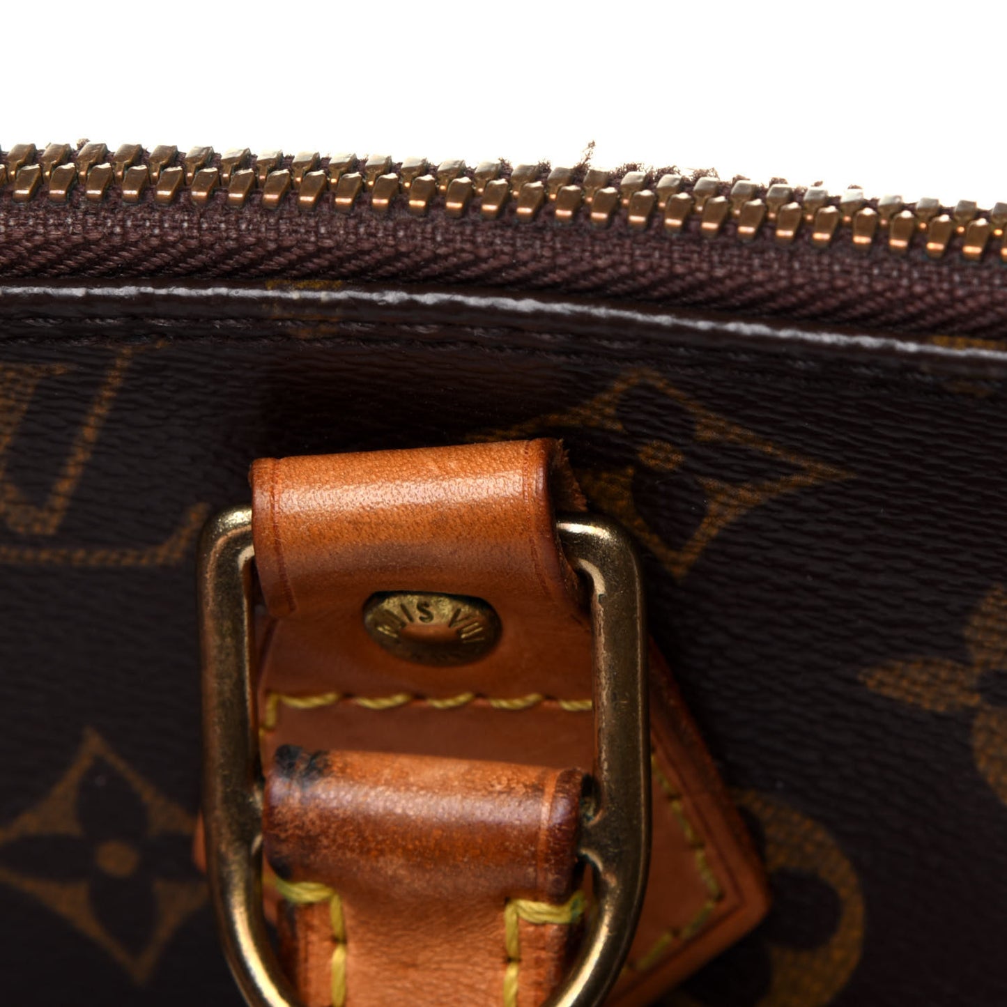 Monogram Alma PM