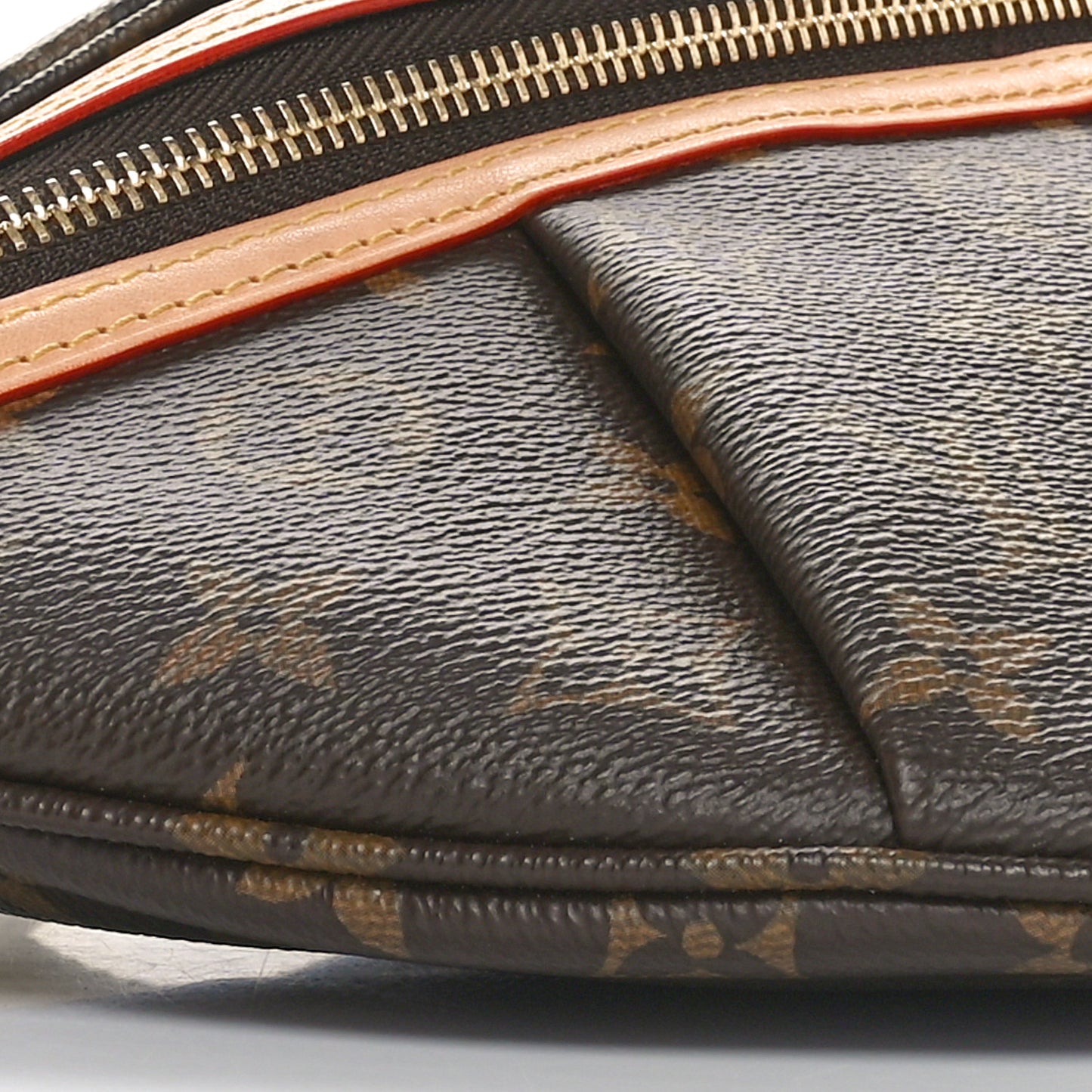 Monogram High Rise Bumbag