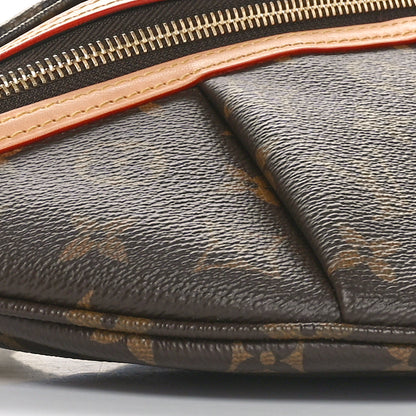 Louis Vuitton Monogram High Rise Bumbag 9 of 9