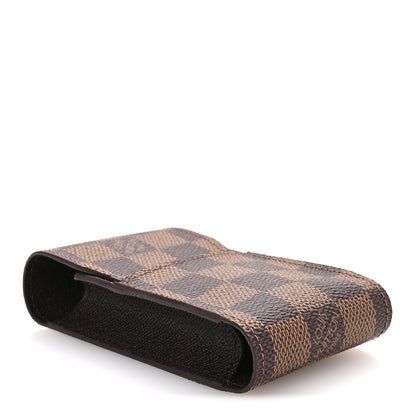 Louis Vuitton Damier Ebene Cigarette Case 4 of 7