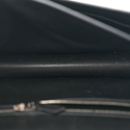 Hermes Epsom Constance 24 Black 5 of 13