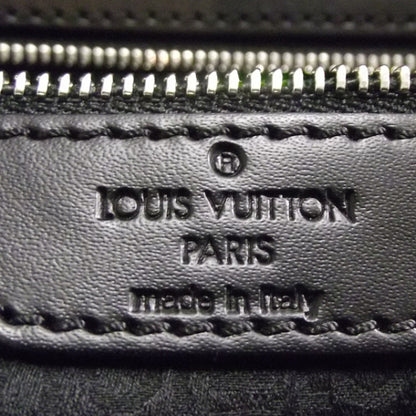 Louis Vuitton Damier Graphite Sac De Voyage Runway 6 of 7