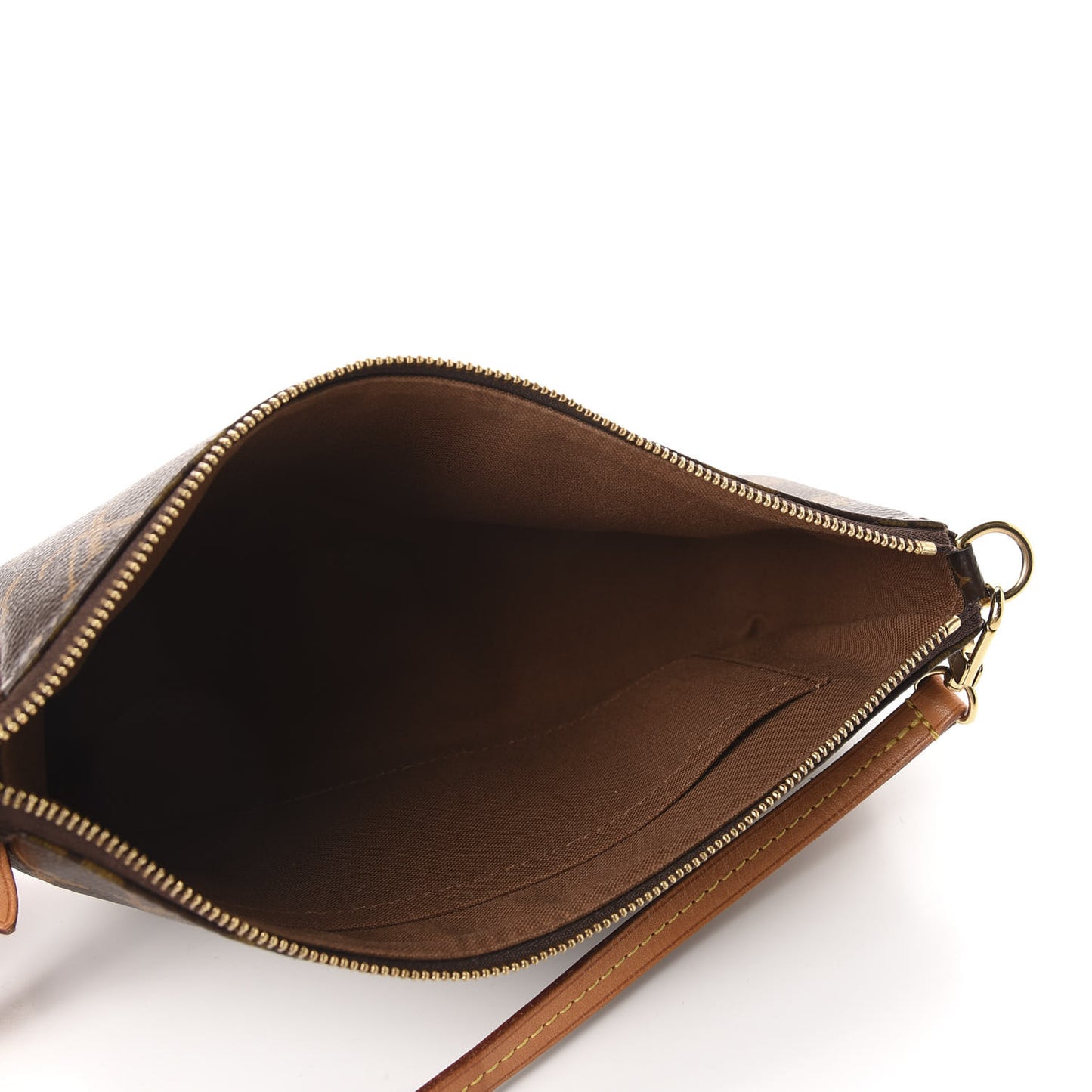 Monogram Pochette Accessories NM