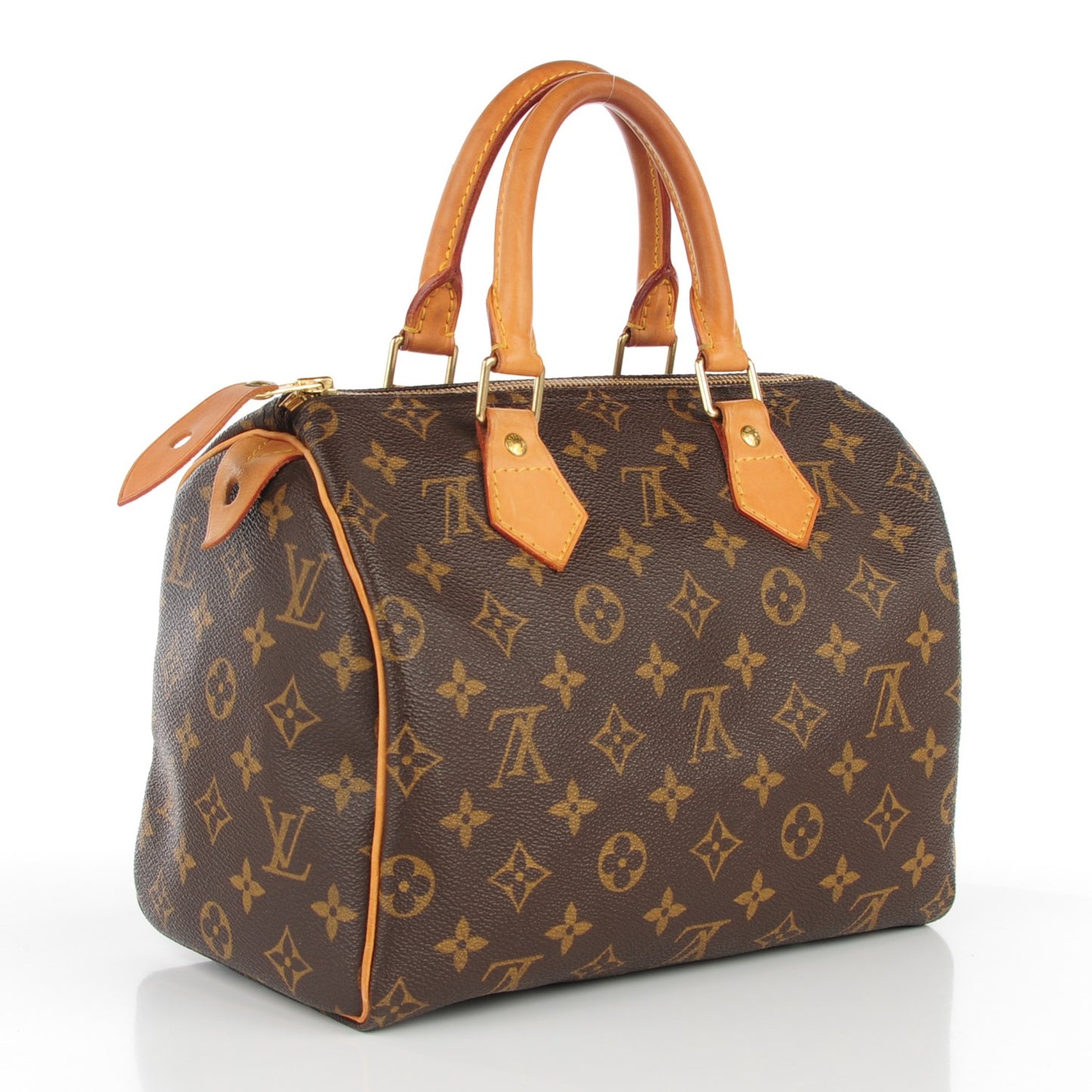 Monogram Speedy 25
