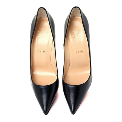 Christian Louboutin Kid So Kate Kid 120 Pumps 39 Black 5 of 10