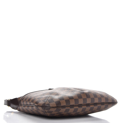 Louis Vuitton Damier Ebene Bloomsbury PM 4 of 7