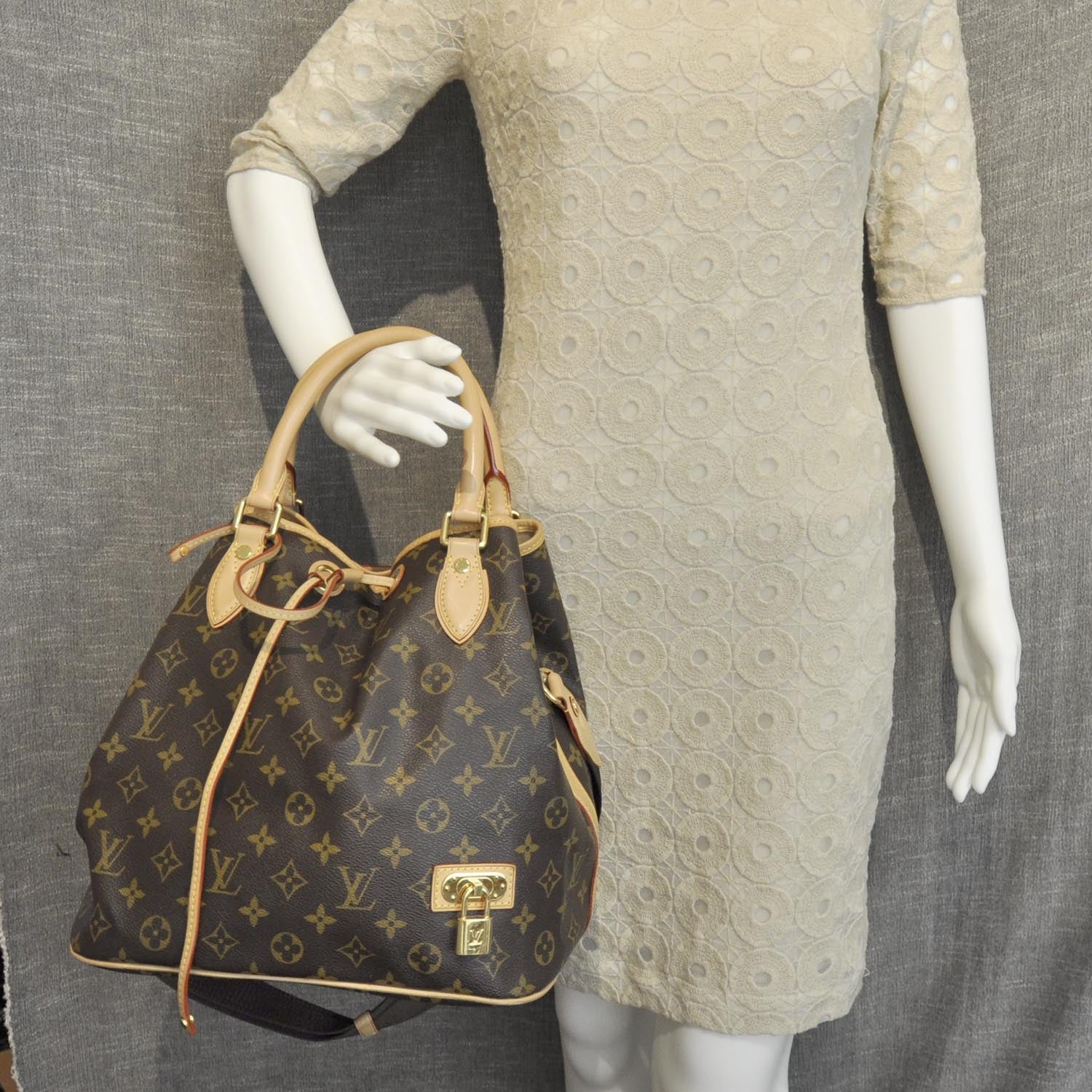 Louis Vuitton Monogram Neo 2 of 8