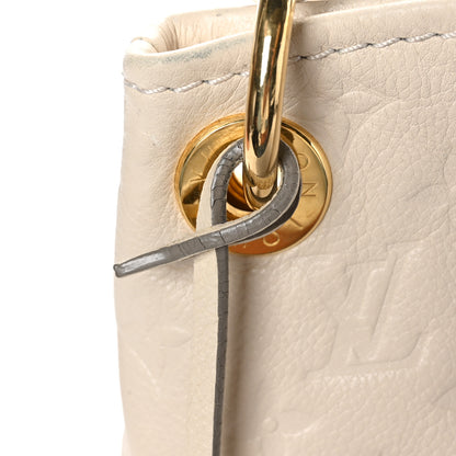 Louis Vuitton Empreinte Artsy MM Neige 11 of 12