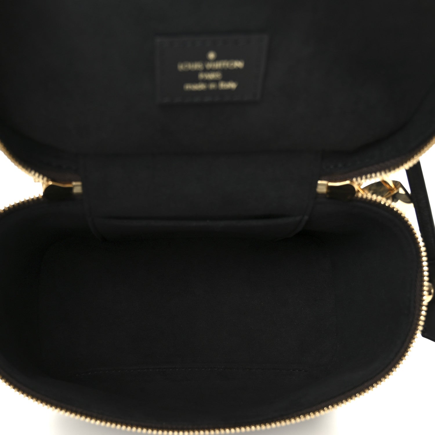 Louis Vuitton Reverse Monogram Vanity PM 5 of 11