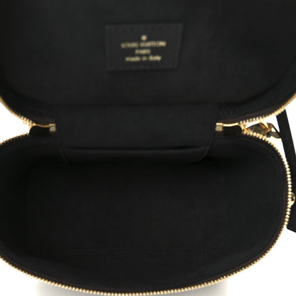 Louis Vuitton Reverse Monogram Vanity PM 5 of 11