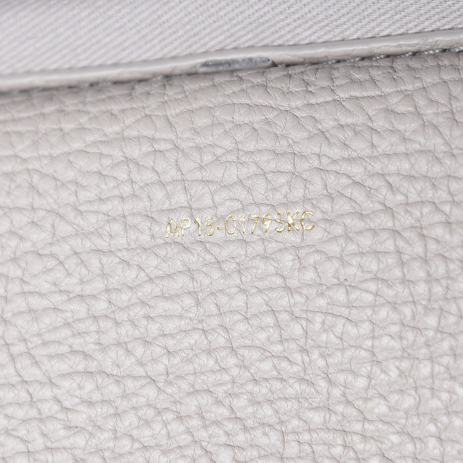 3.1 Phillip Lim 3.1 Textured Calfskin Medium Pashli Satchel Tote Pelle Feather 9 of 9
