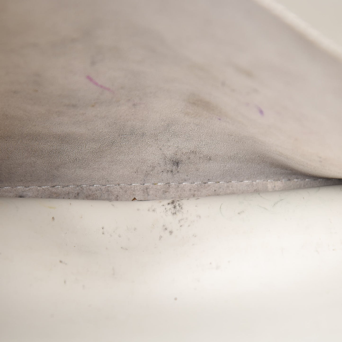 Epi Pont-Neuf PM Ivory