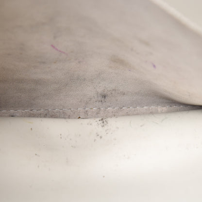 Louis Vuitton Epi Pont-Neuf PM Ivory 7 of 10