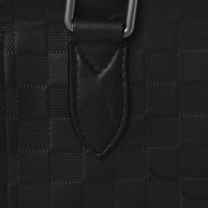 Louis Vuitton Damier Infini Porte-Documents Studio Onyx 12 of 13